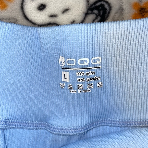 Seamless yoga shorts - Picture 4 of 13